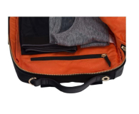 Targus Newport Convertible 3-in-1 Backpack 15" Black - 431803 - zdjęcie 5